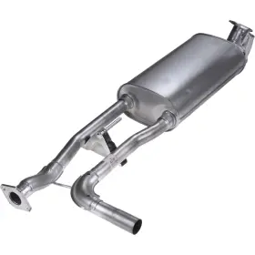 2103-425501 Autopart International Exhaust Muffler Assembly