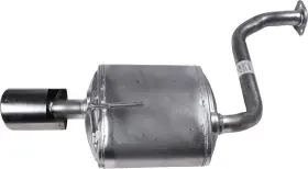 2103-425511 Autopart International Exhaust Muffler Assembly-oes Intl Fits 16-19 Nissan Maxima