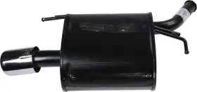 2103-425524 Autopart International Exhaust Muffler-oes Intl