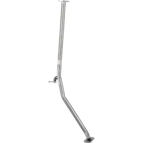 2103-425850 Autopart International Exhaust Muffler Assembly For 10-11 Hyundai Accent