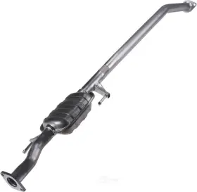 2103-425904 Autopart International Exhaust Muffler-oes Intl