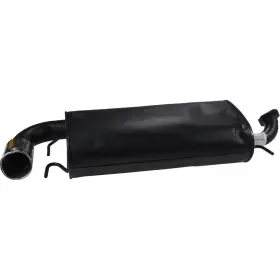 2103-432583 Autopart International Exhaust Muffler Assembly For 09-10 Subaru Impreza 2103-432583 Autopart International Exhaust Muffler Assembly For 09-10 Subaru Impreza