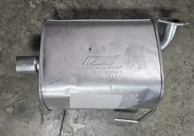 2103-432590 Autopart International 2009-13 Subaru Forester Exhaust Muffler - Oes