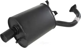 2103-49067-3 Autopart International Exhaust Muffler-oes Intl Fits 00-05 Mitsubishi Eclipse