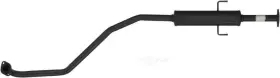 2103-49638-6 Autopart International Exhaust Muffler-oes Intl Fits 01-06 Hyundai Elantra