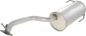 2103-49863-4 Autopart International Exhaust Muffler-oes Intl Fits 00-04 Subaru Legacy