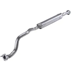 2103-522457 Autopart International Exhaust Muffler Assembly For 11-16 Nissan Juke