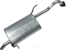 2103-522640 Autopart International Exhaust Muffler Assembly-oes Intl