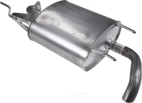 2103-523866 Autopart International Exhaust Muffler Assembly-oes Intl - 2012-17 Crosstrek Impre