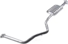 2103-523875 Autopart International 523875 Muffler