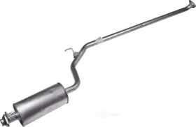 2103-541187 Autopart International Exhaust Muffler-oes Intl Fits 12-15 Honda Civic