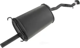 2103-54610-5 Autopart International Exhaust Muffler-oes Intl Fits 95-97 Honda Accord