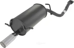 2103-58212-4 Autopart International Exhaust Muffler-oes Intl Fits 96-99 Subaru Legacy