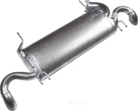 2103-596046 Autopart International Exhaust Muffler Assembly-oes Intl Fits 13-18 Acura Rdx