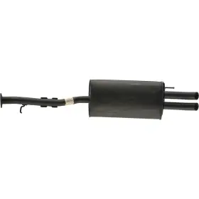 2103-60486 Autopart International Exhaust Muffler Assembly For 02-04 Acura Rl