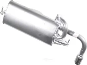 2103-605777 Autopart International Exhaust Muffler Assembly-oes Intl Fits 14-19 Mitsubishi Outlander Sport