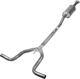 2103-609920 Autopart International Exhaust Muffler-oes Intl Fits 13-15 Nissan Altima