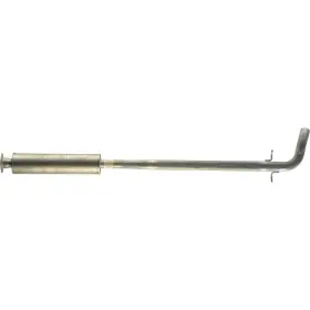 2103-73324 Autopart International Exhaust Muffler Assembly For 03-09 Volvo S60