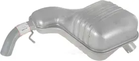 2103-73351-2 Autopart International Exhaust Muffler-oes Intl Fits 99-06 Volvo S80