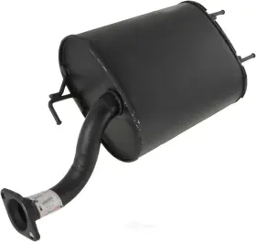 2103-73716-3 Autopart International Exhaust Muffler-oes Intl Fits 99-00 Lexus Rx300