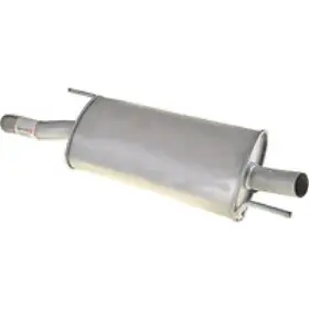 2103-90580-4 Autopart International Exhaust Muffler-oes Intl Fits 99-02 Vw Cabrio