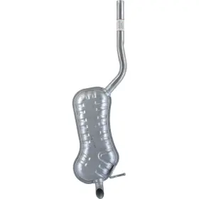 2103-92988 Autopart International Exhaust Muffler Assembly For 00-05 Volkswagen Passat