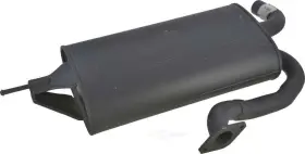 2103-97624 Autopart International Exhaust Muffler-oes Intl Fits 04-09 Nissan Quest