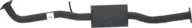 2103-97645 Autopart International Exhaust Muffler-oes Intl Fits 03-07 Infiniti G35