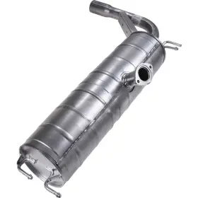 2103-97742 Autopart International Exhaust Muffler Assembly For 04-05 Toyota Rav4