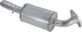 2103-97842 Autopart International Exhaust Muffler-oes Intl