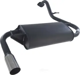 2103-97843 Autopart International Exhaust Muffler-oes Intl