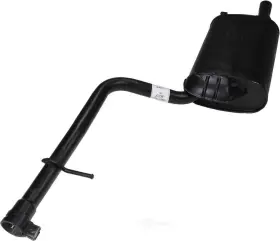 2103-97858 Autopart International Exhaust Muffler-oes Intl Fits 04-06 Lexus Ls430