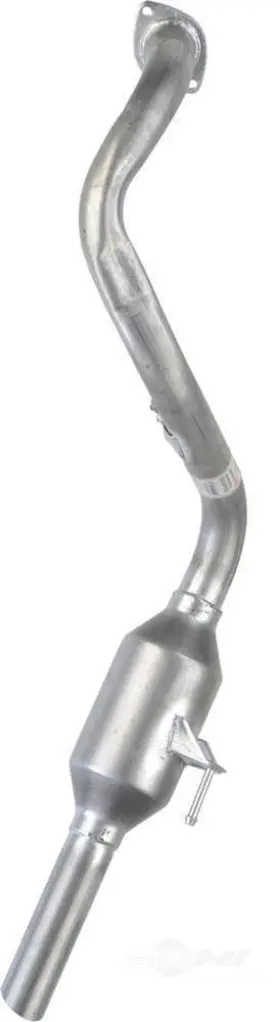 2103-97903 Autopart International Exhaust Muffler-oes Intl Fits 03-09 Lexus Gx470