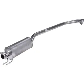 2103-97930 Autopart International Exhaust Muffler Assembly For 05-06 Acura Rsx