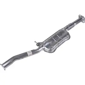 2103-97934 Autopart International Exhaust Muffler Assembly For 04-05 Subaru Forester