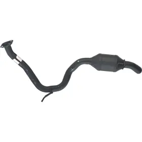 2104-233810 Autopart International Exhaust Tail Pipe For 06-12 Toyota Rav4