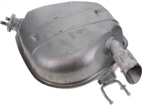 25ffgm79 Autopart International Muffler For Honda Accord 2019 2020 2018 2021 2022