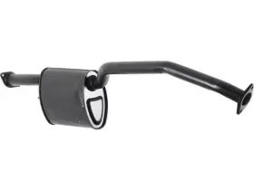 98252zsfr Autopart International For 2011-2013 Kia Sorento Muffler Center 2012