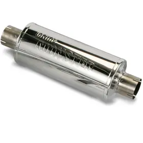 53800 Banks Power Exhaust Muffler
