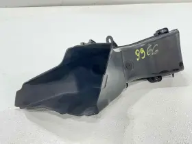 51747255417 Bavarian Motor Works Bmw Fits 2012 - 2016 328i F30 Front Bumper Lh Driver Brake Air Vent Duct Oem