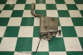 333-bentley Bentley 13-18 Flying Spur 6.0l Passenger Side Right Rh Motor Exhaust Muffler Oem Factory