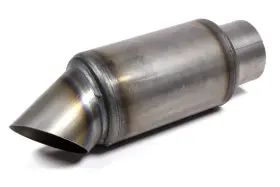 Muf2.75 Beyea Custom Headers Mufflers