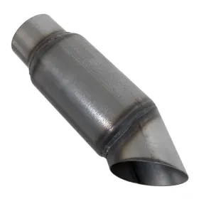 Muf3-10 Beyea Custom Headers Mufflers