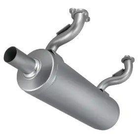 135r9s Bfo Exhaust Silencer For Kawasaki 751v 801v And 850v Engines 852cc