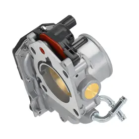 S20237 Bfo 1rjtvx Electrical Throttle Body Valve With Tps Sensor For Honda Civic 06-2011 1.8l