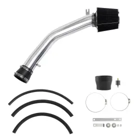 6pe3xg Bfo Cold Air Intake Induction Kit For Honda Accord 2003-2007 Acura Tl 2004-2008 3.0l