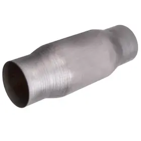 410300 Bfo L6tko9 3 Inch Catalytic Converter Universal 400cell Catalyst Weld Clamp On Epa For