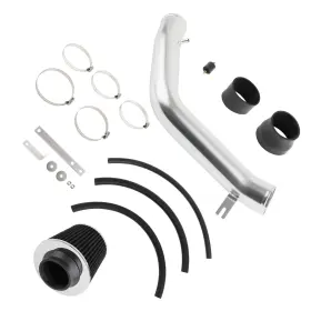 Yml0qr Bfo Cold Air Intake Induction Kit For Honda Accord 2003-2007 Acura Tl 2004-2008 3.0l