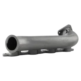 Z6rhbi Bfo Cast T4 Turbo Manifold For 1999-2013 Gmc Sierra 1500/chevy Silverado 1500 Right