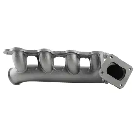 Zq672i Bfo Cast T4 Turbo Manifold For 1999-2013 Gmc Sierra 1500/chevy Silverado 1500 Right